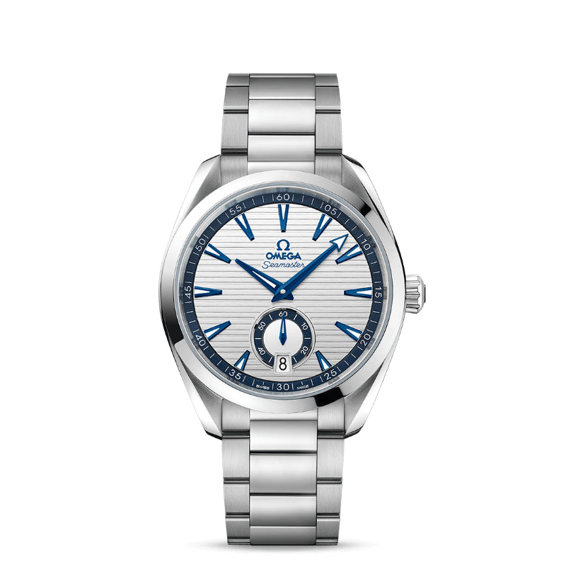OMEGA Seamaster Aqua Terra 150M 220.10.41.21.02.004