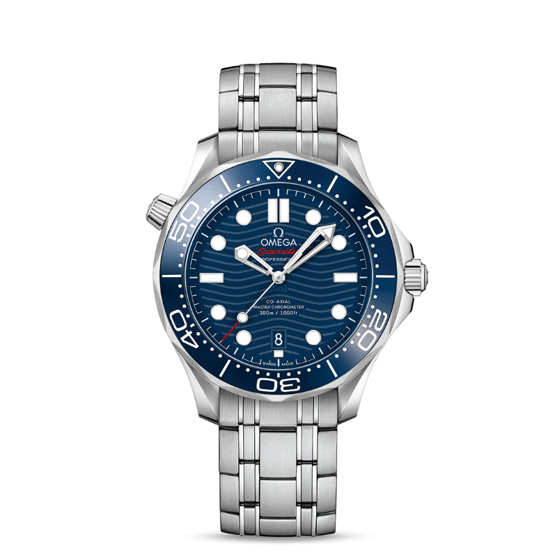 OMEGA Seamaster Diver 210.30.42.20.03.001