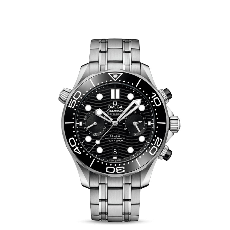 OMEGA Seamaster Diver 210.30.44.51.01.001