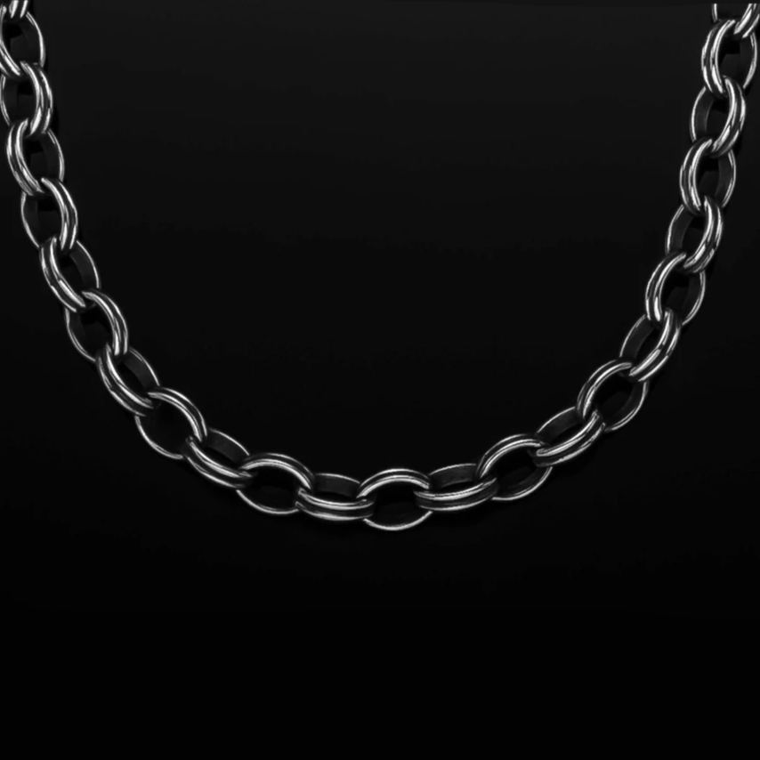 William Henry Juno - 6.6mm