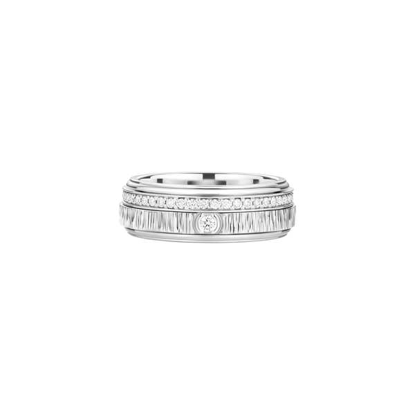 Piaget Possession "Decor Palace" Ring