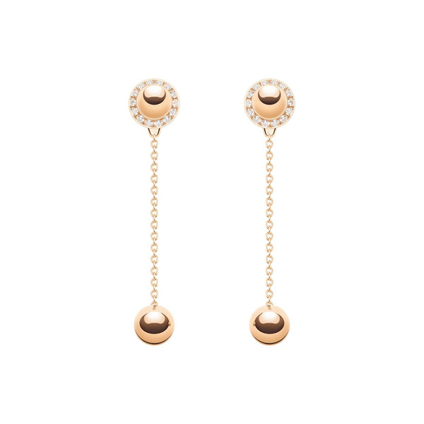 Piaget Possession Earrings