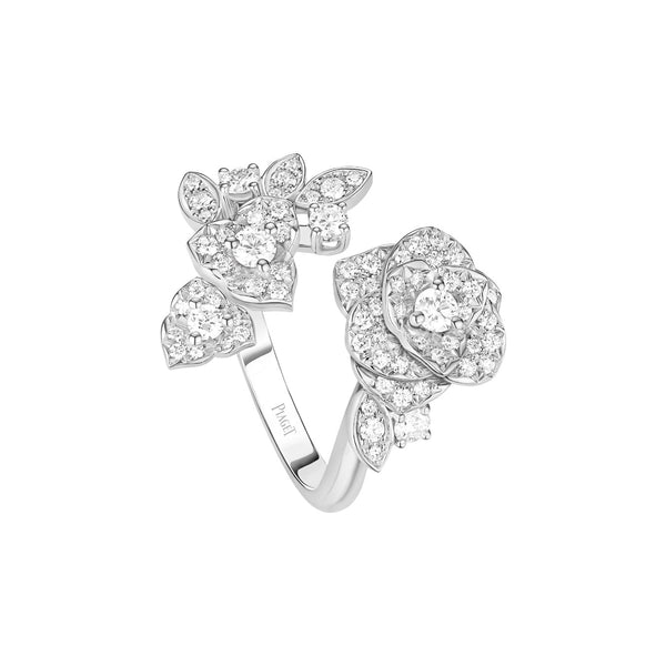 Piaget Rose Ring