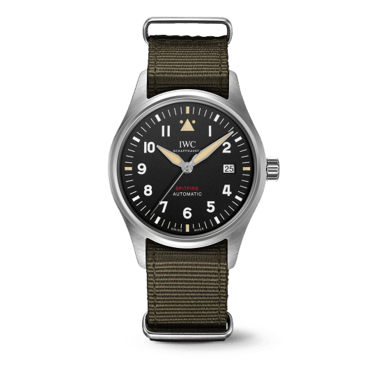 Pilot's Watch Automatic Spitfire