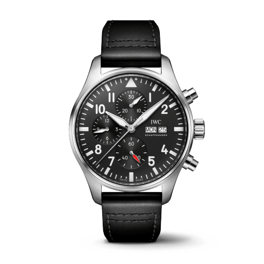 Pilot's Watch Chronograph