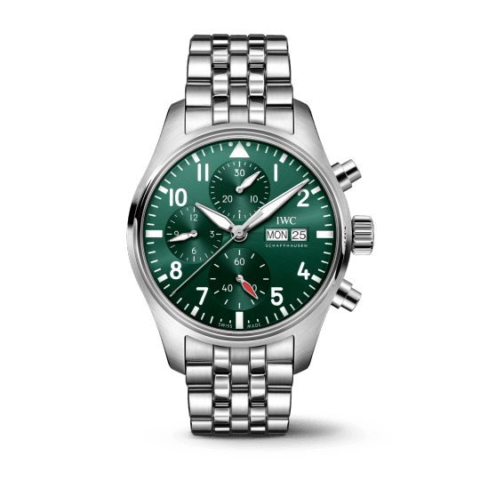 Pilot's Watch Chronograph 41mm