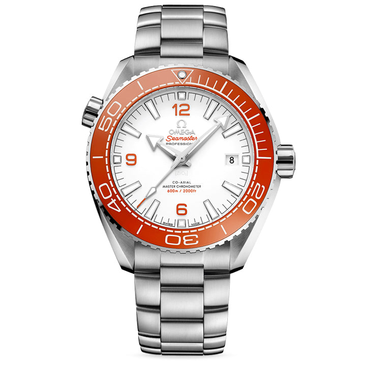 Omega Seamaster Planet Ocean 600m Automatic - 215.30.44.21.04.001
