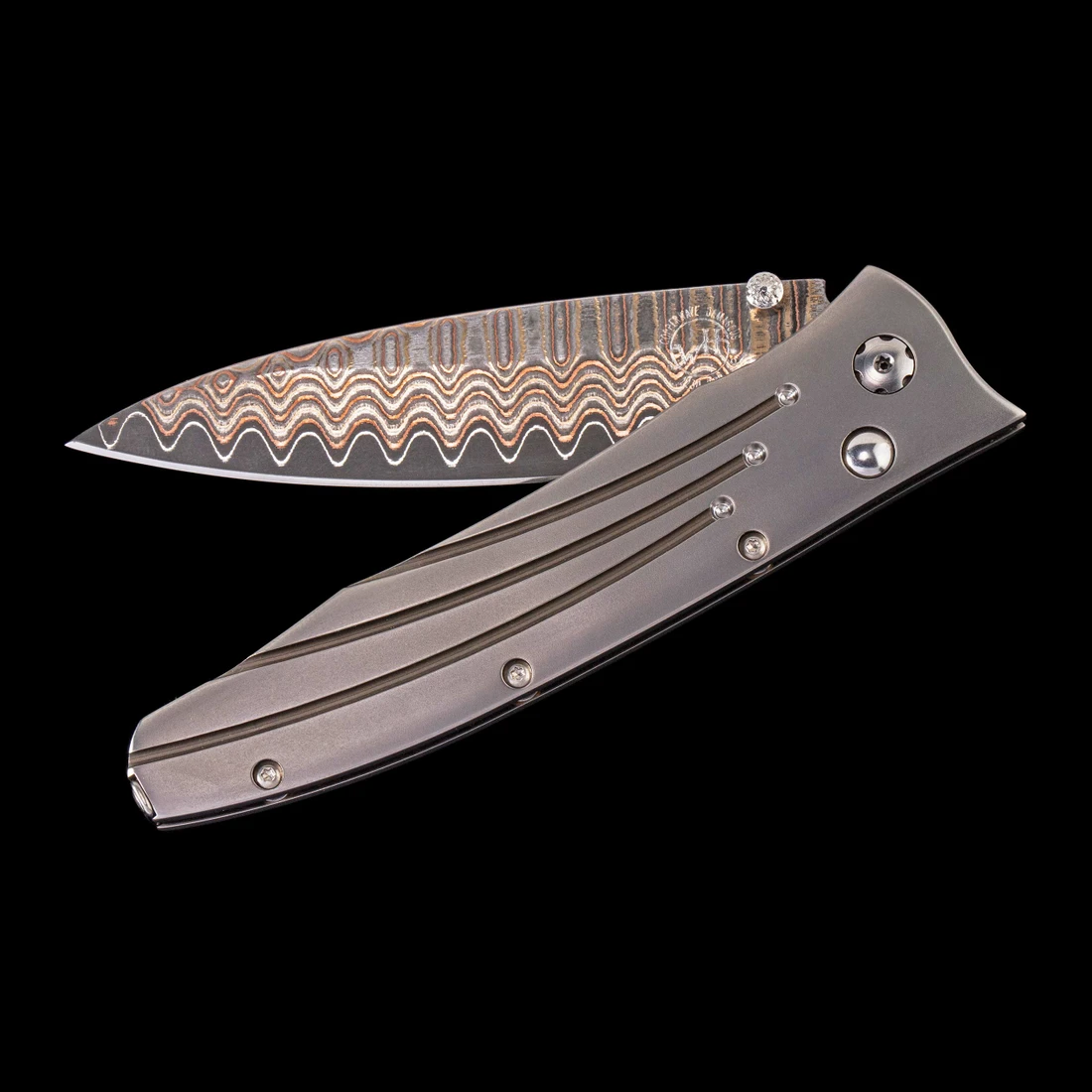 William Henry Saturn III