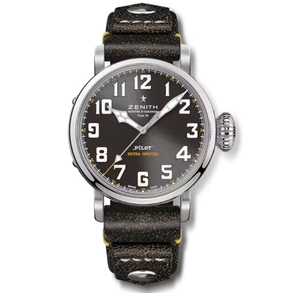 Zenith Pilot Type 20 Rescue- 03.2434.679/20.I010