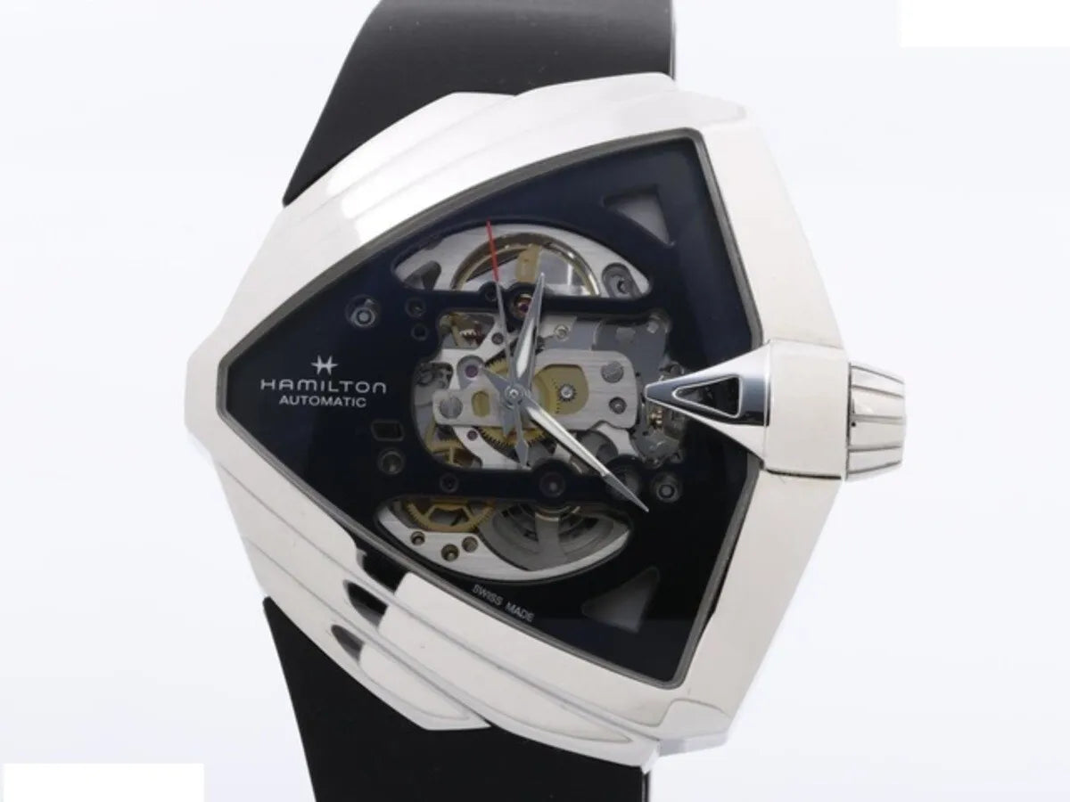 VENTURA XXL SKELETON AUTO