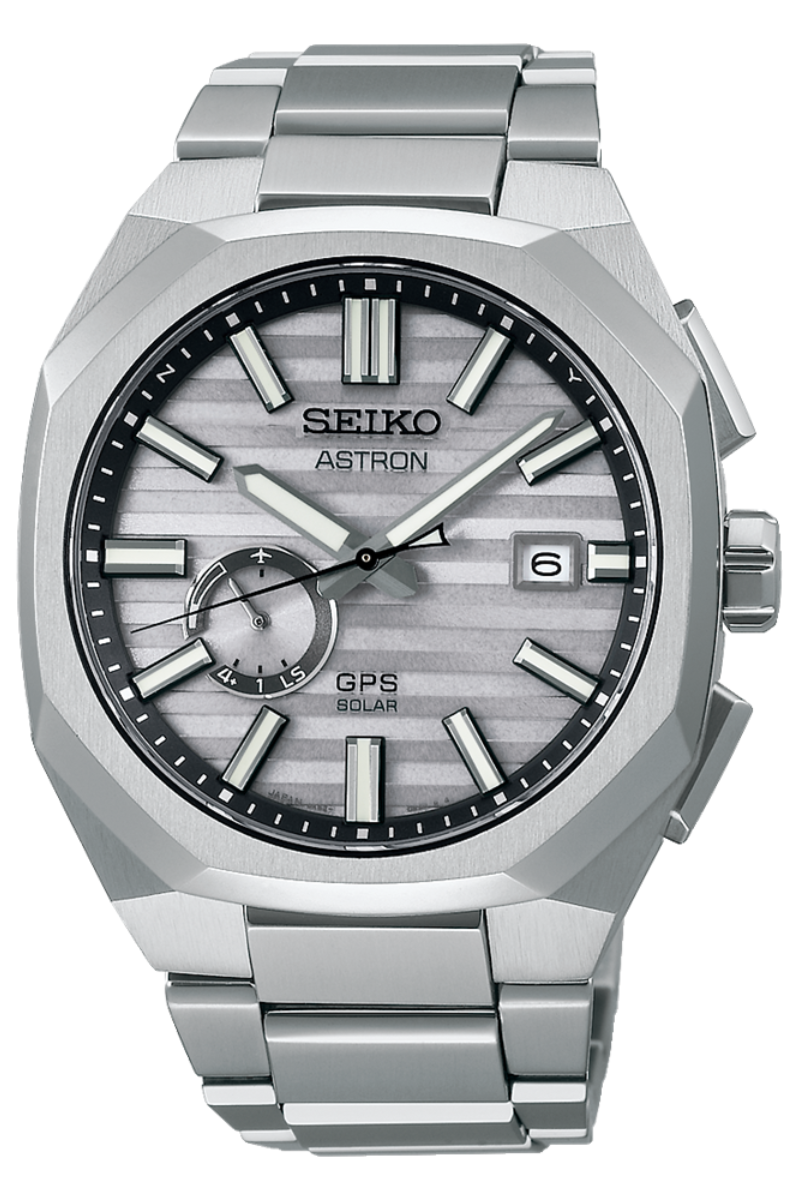 Astron GPS Solar Limited Edition