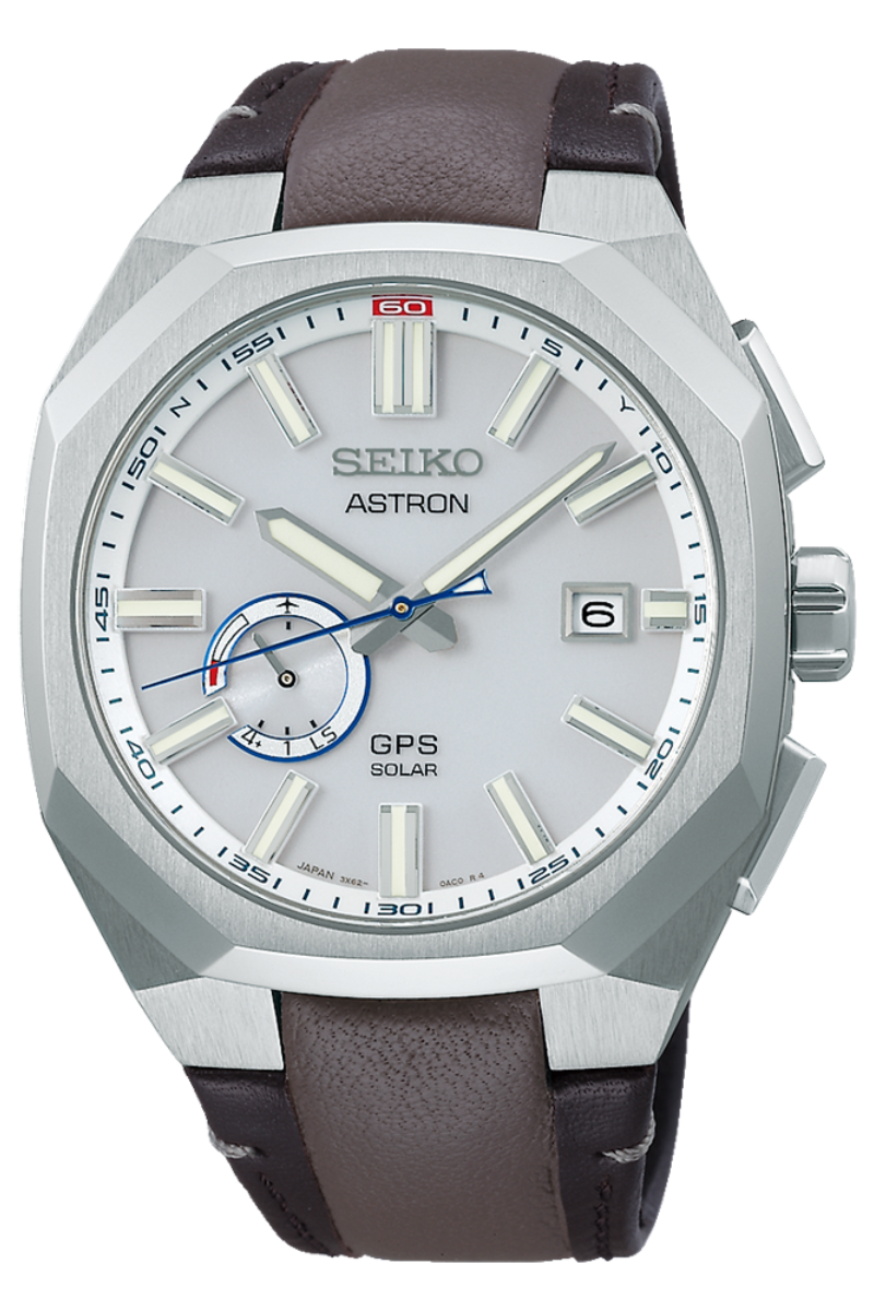 Astron GPS Solar 110th Anniversary Limited Edition