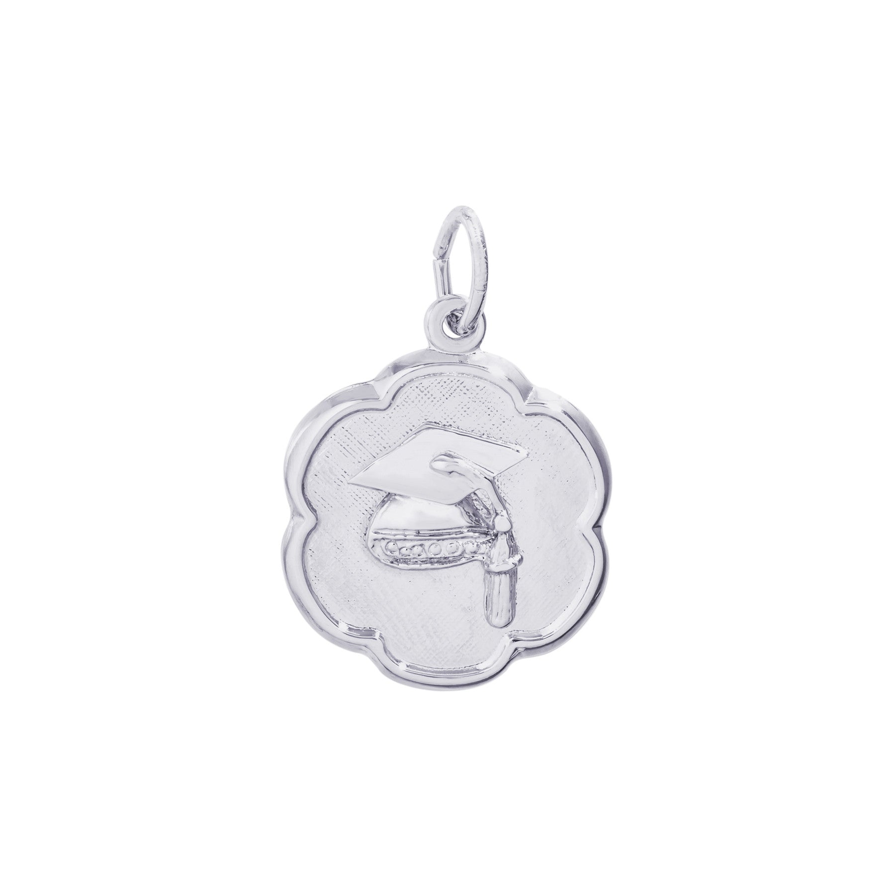 Graduation Charm