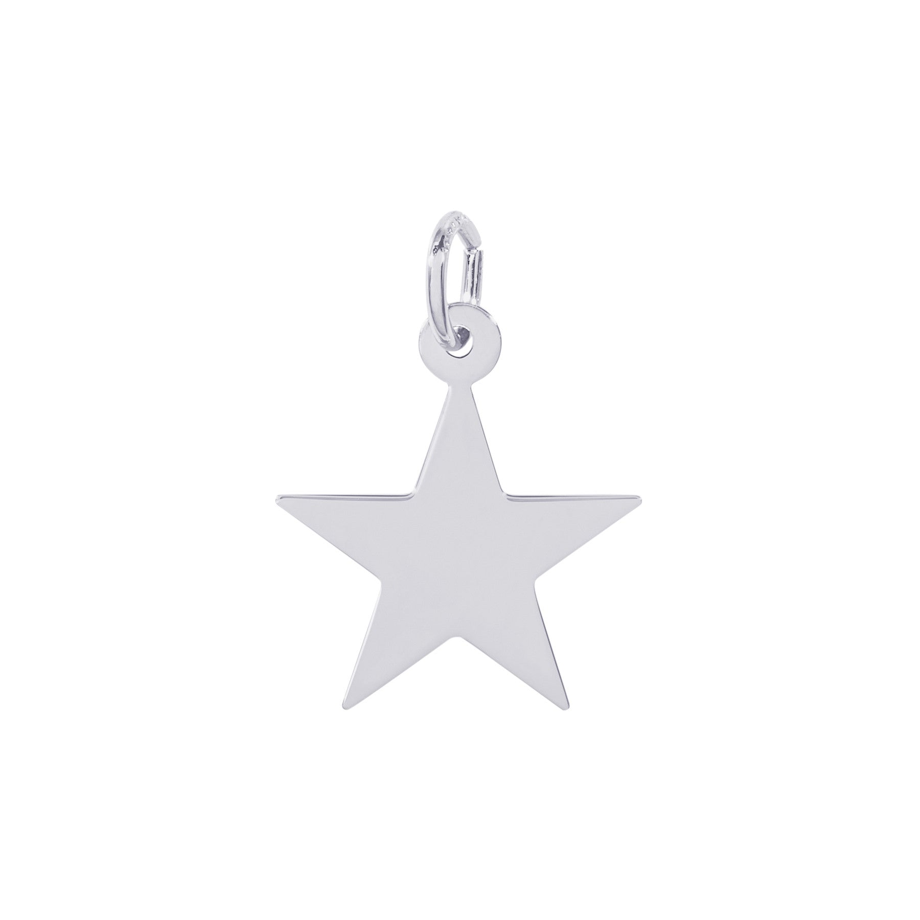 Star Charm