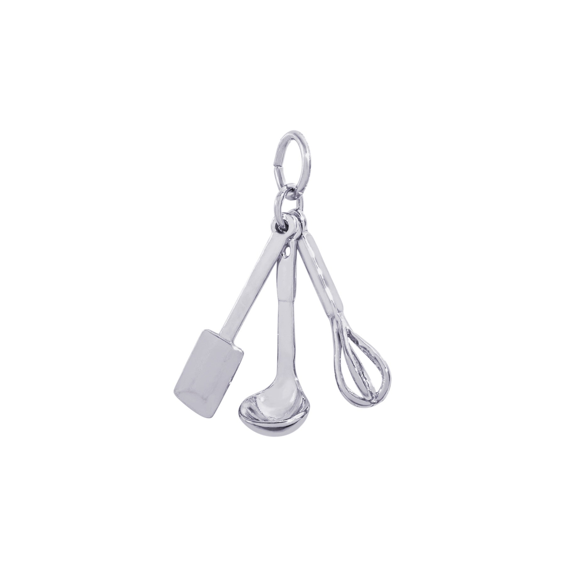 Cooking Utensils Charm