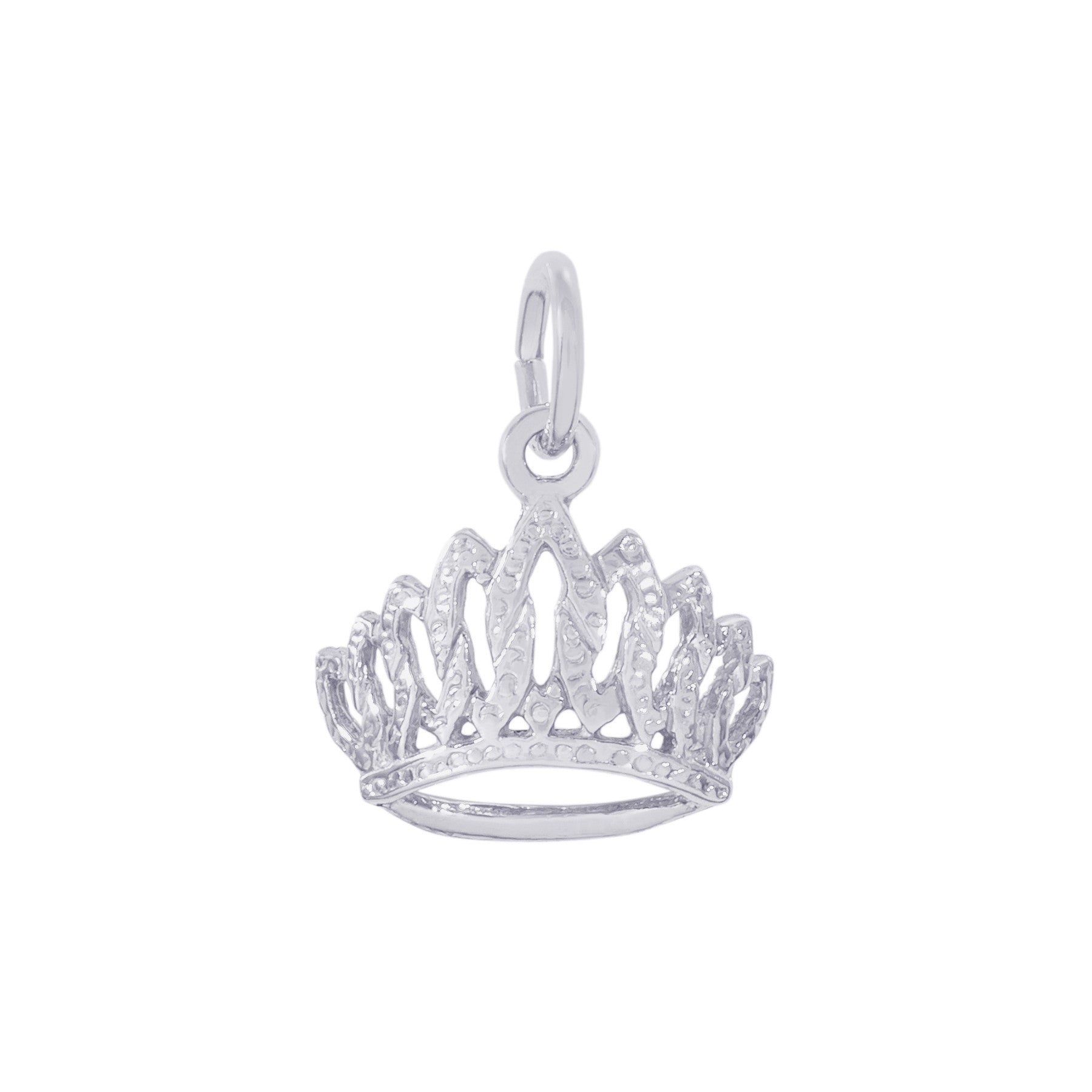 Tiara Charm