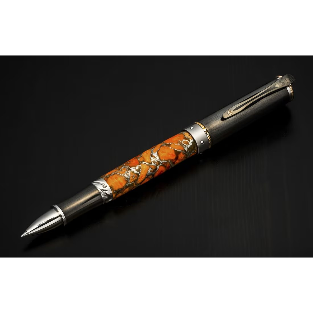 William Henry Cabernet Osage