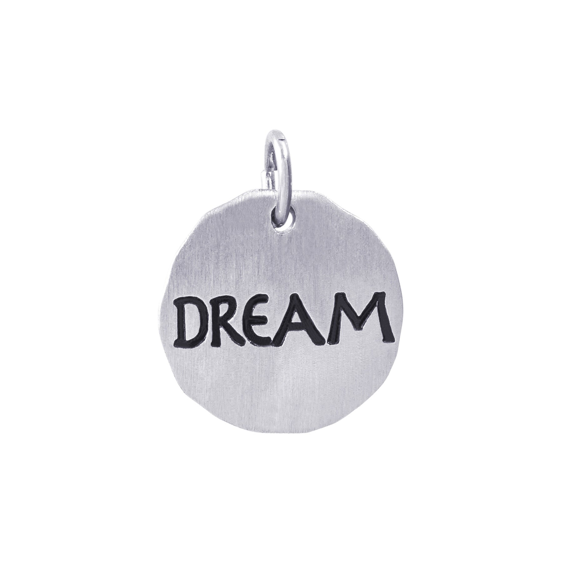 "Dream" Charm