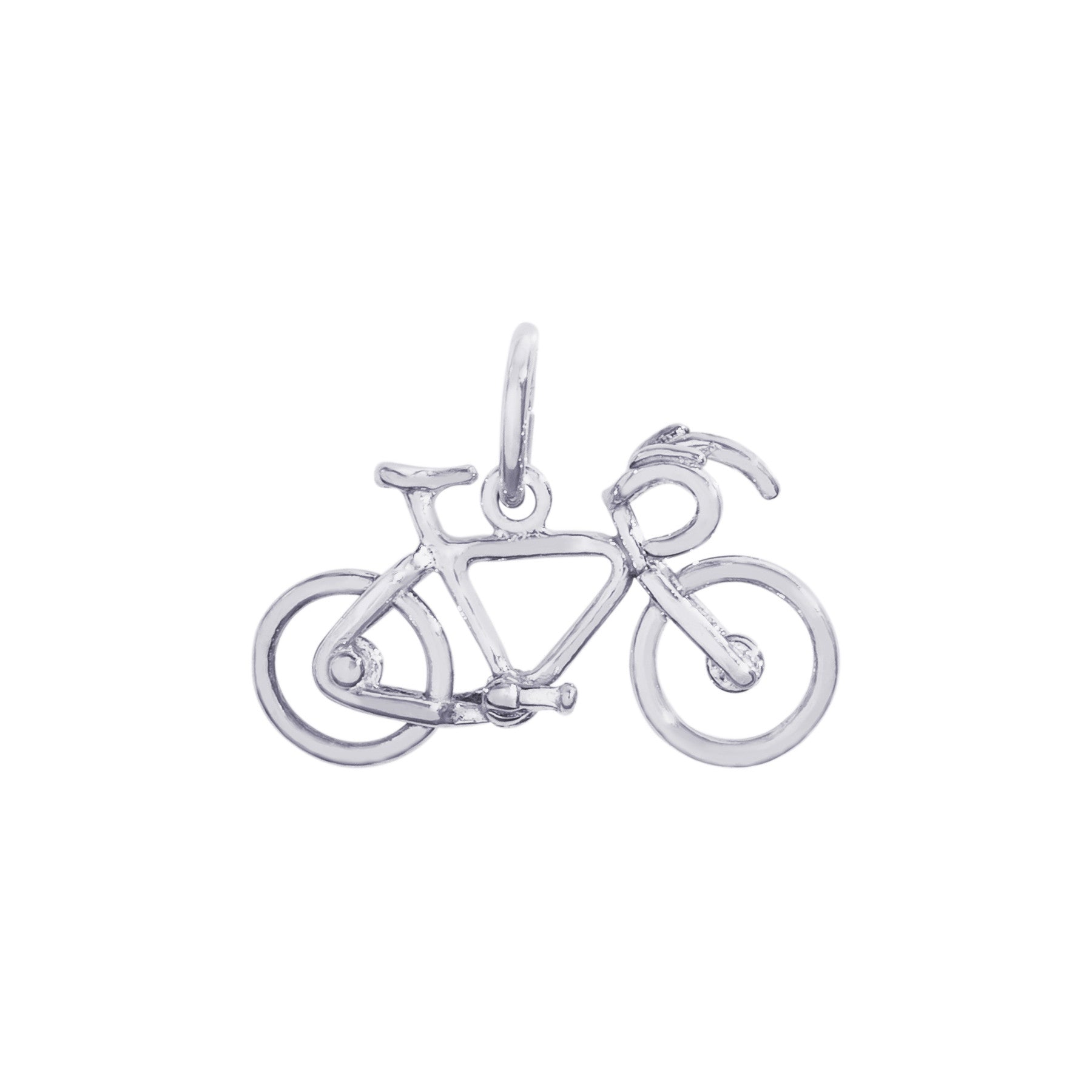 Bicycle Charm