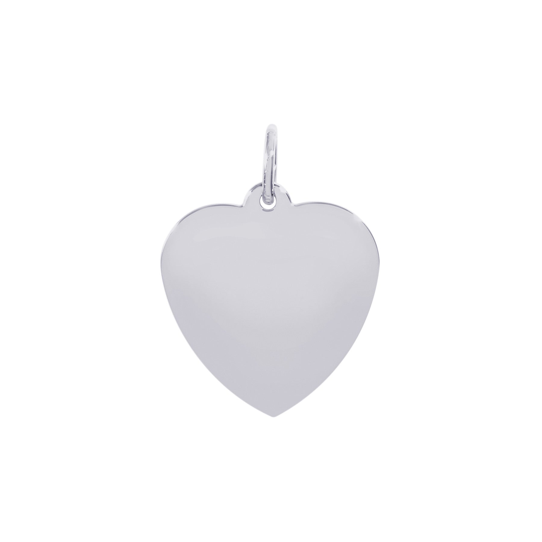 Heart Charm