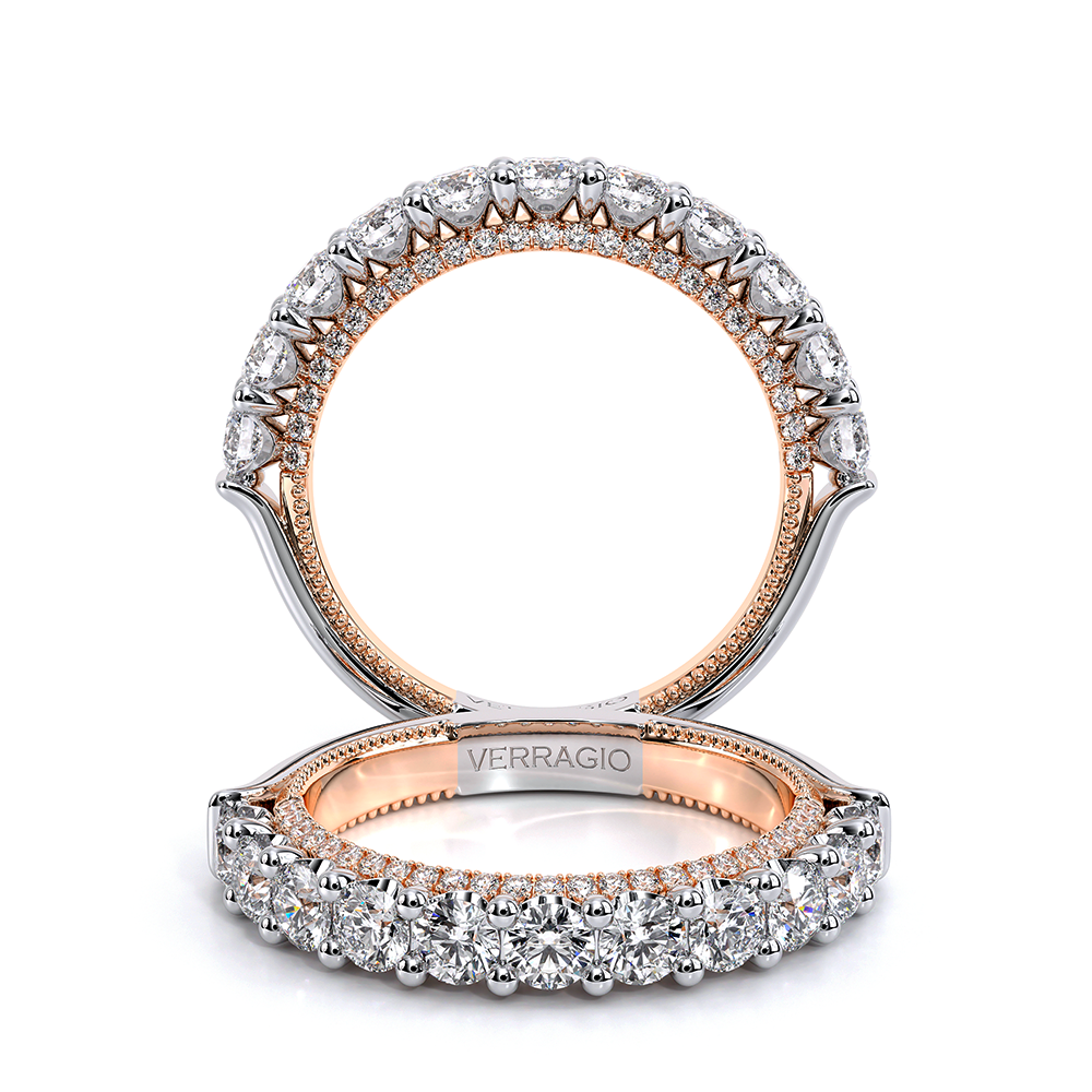 Eterna-2021-R-3-Hw-14k Two Tone Wedding Band