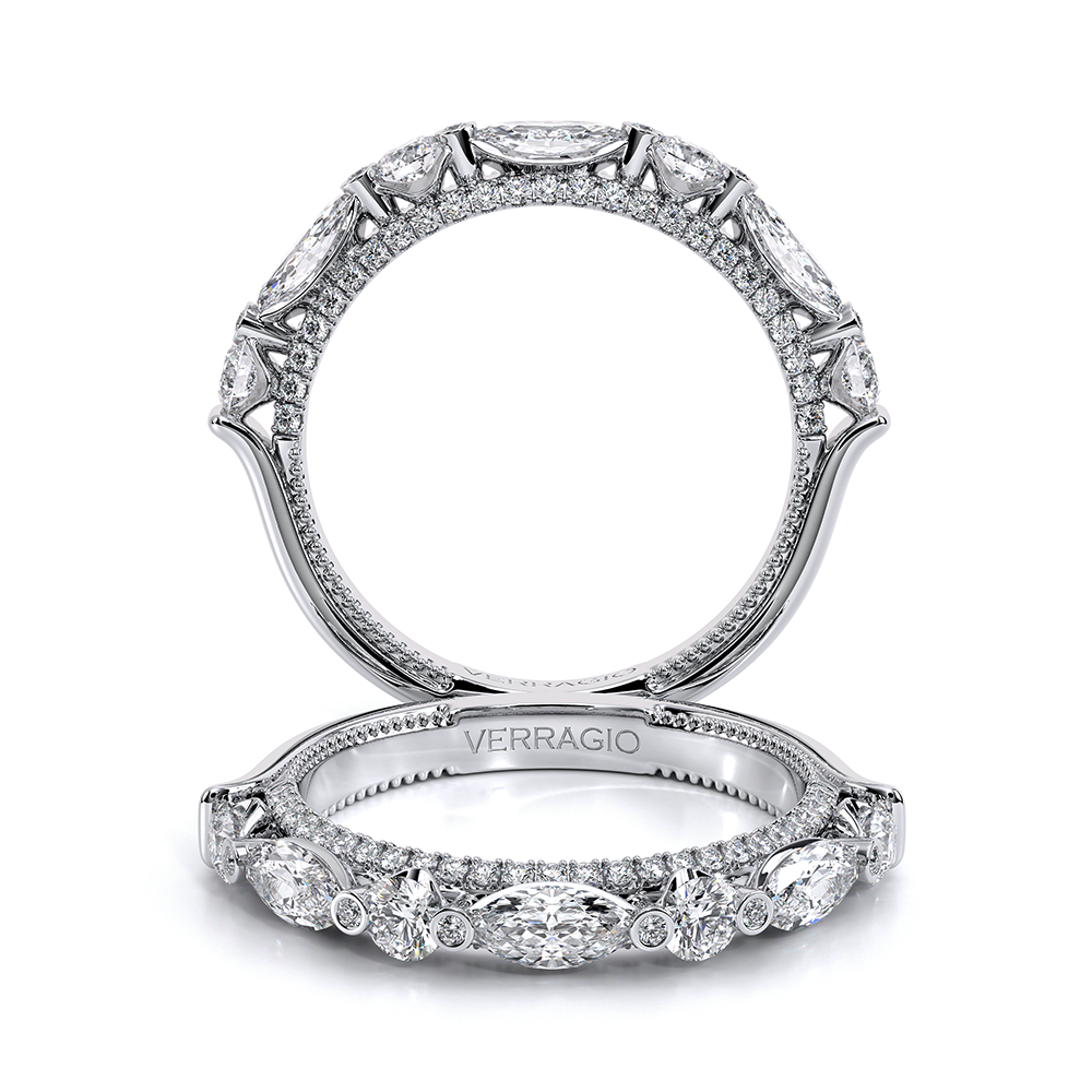 Eterna-2021-Mq-6x3-Hw-14k White Marquise Wedding Band