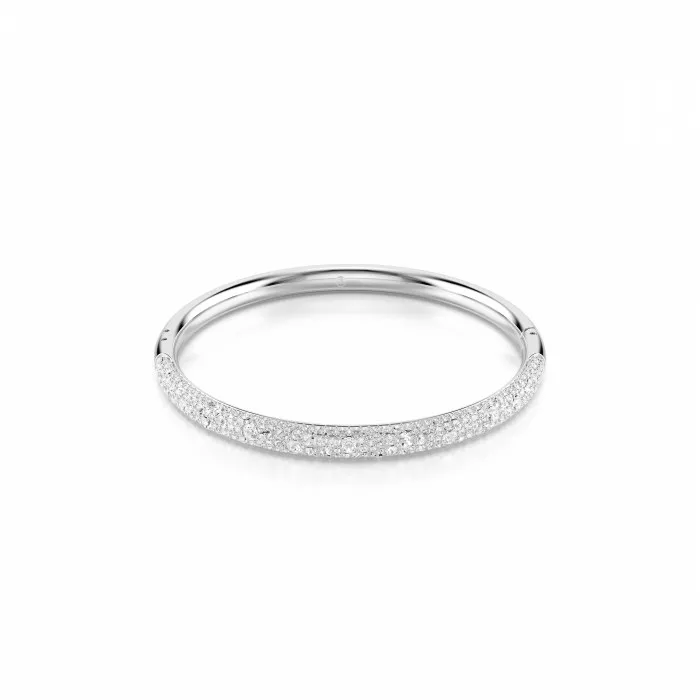 Swarovski® 'Meteora' Women's Bracelet - Silver 5684241