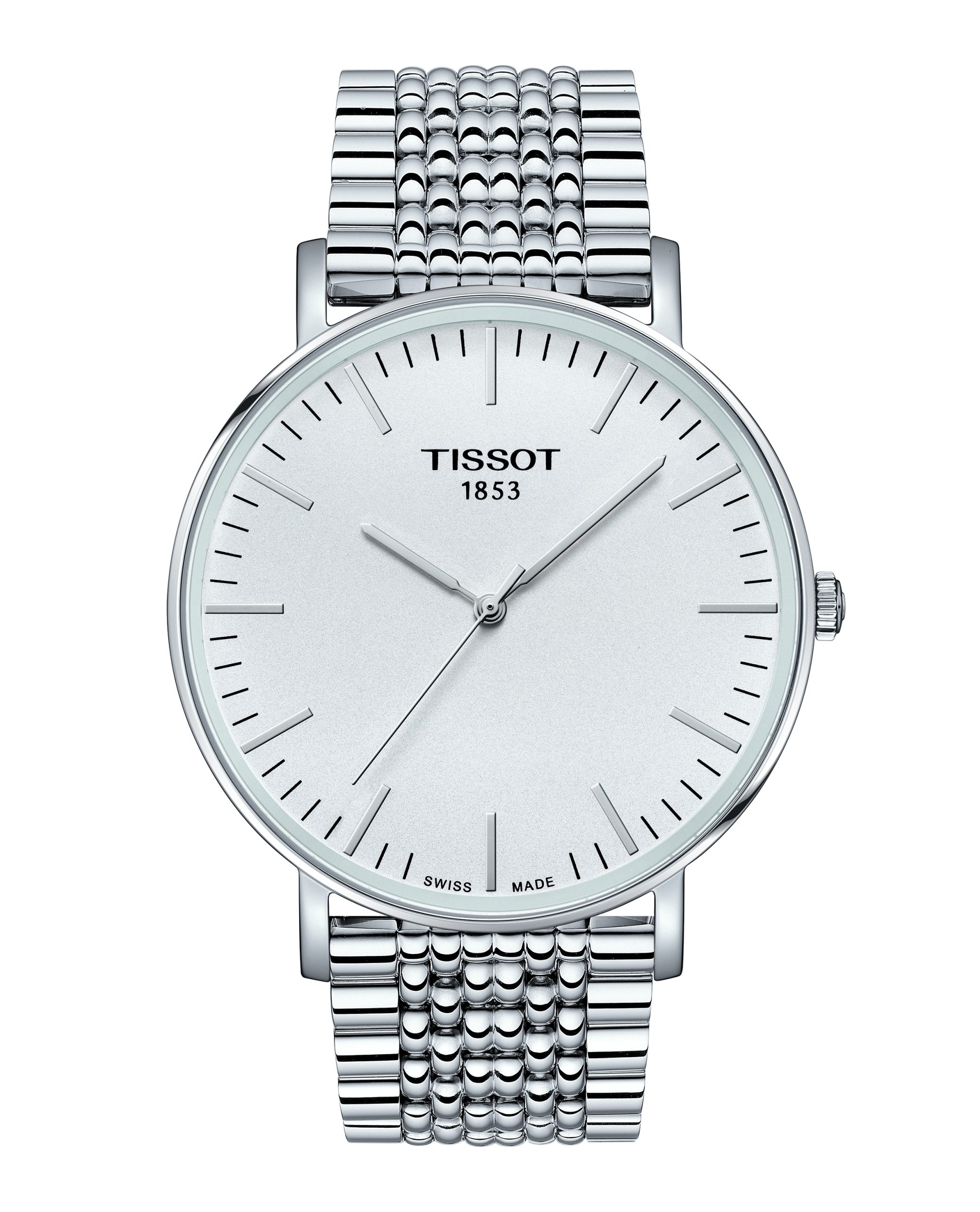 Tissot Everytime Large Men's Watch