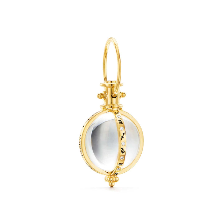Temple St. Clair 18K Astrid Amulet - P51825-R18ASTRID
