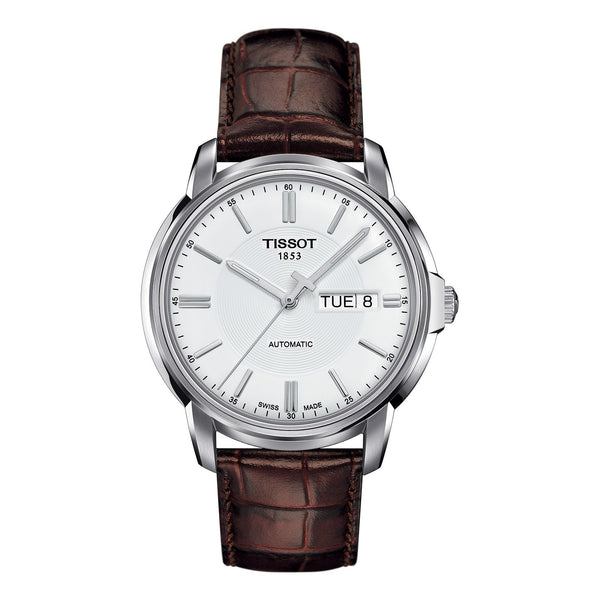 Tissot Automatics III