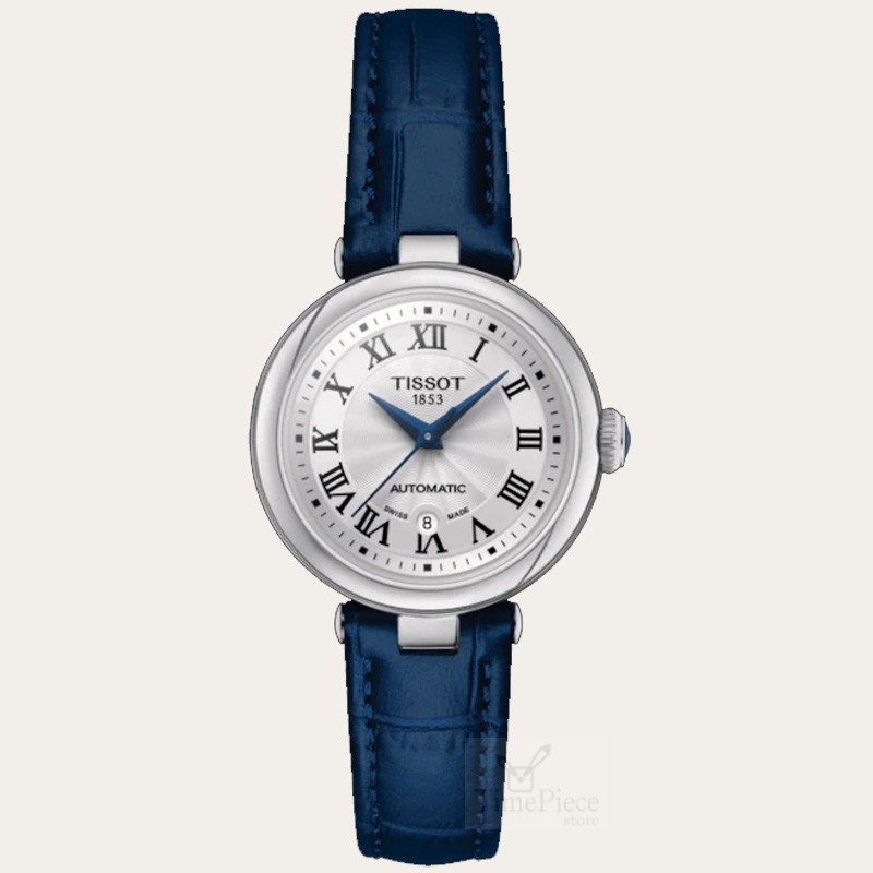 TISSOT Bellissima 29mm [T126.207.16.013.00]