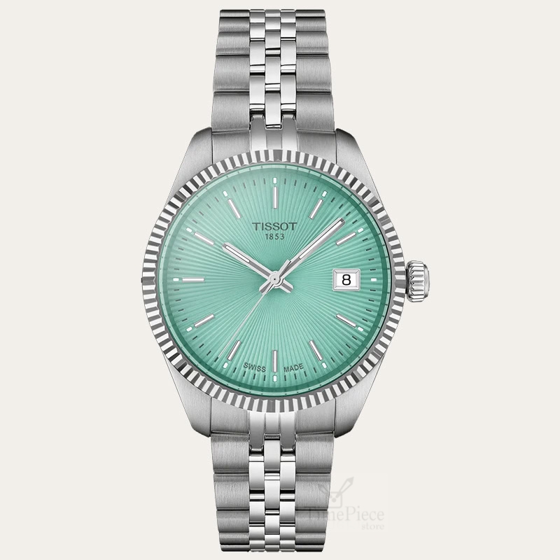 TISSOT Ballade 34mm [T156.210.11.091.00]
