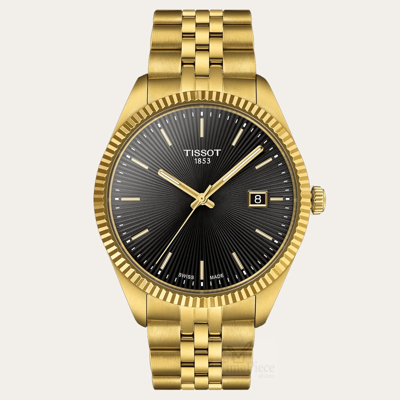 TISSOT Ballade 40mm [T156.410.33.051.00]