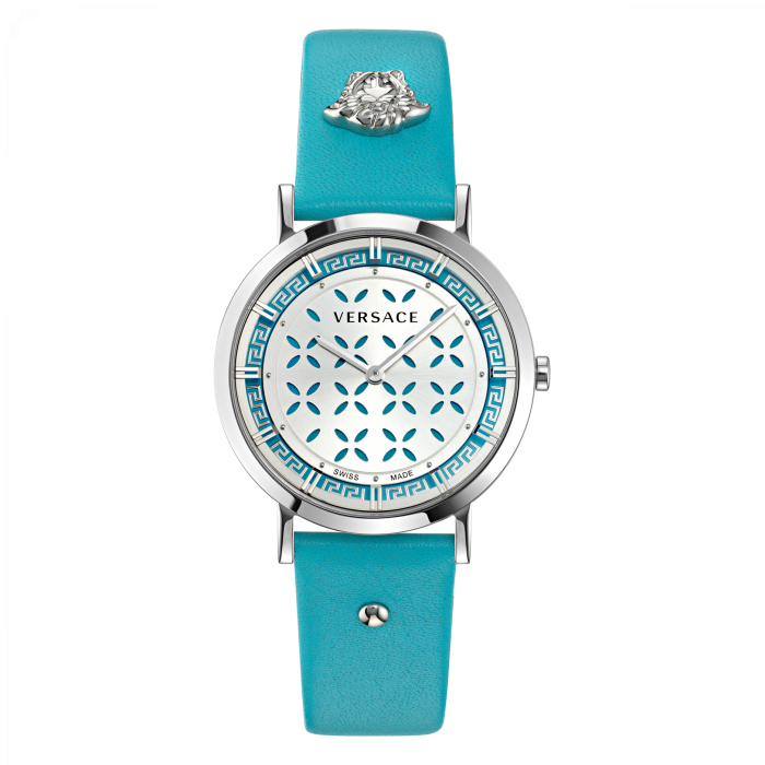 Versace® Analogue 'Versace New Generation' Women's Watch VE3M00823