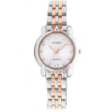 Citizen Women's Watch Eco-Drive Jolie