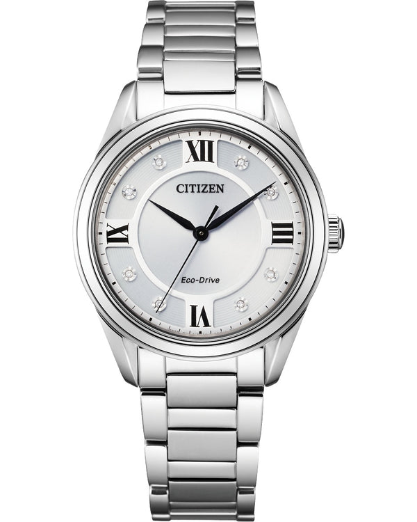 Citizen Eco-Drive Women's Arezzo Watch
