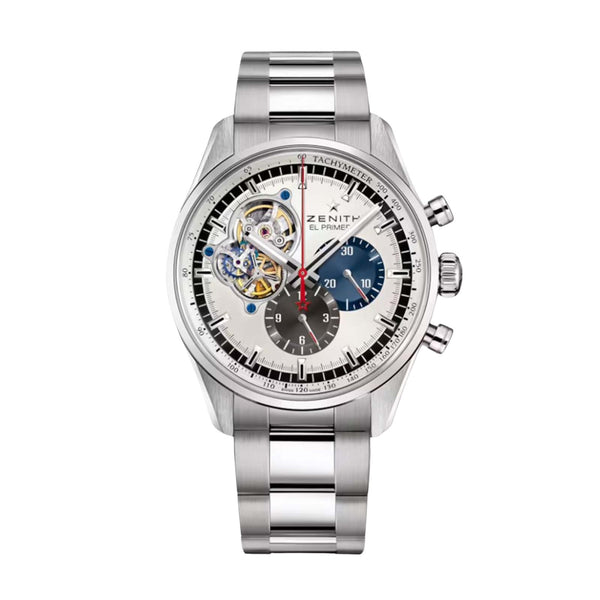 Zenith Chronomaster El Primero Open