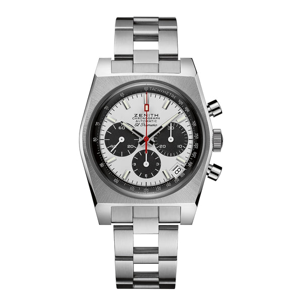 Zenith Chronomaster Revival El Primero A384 Revival