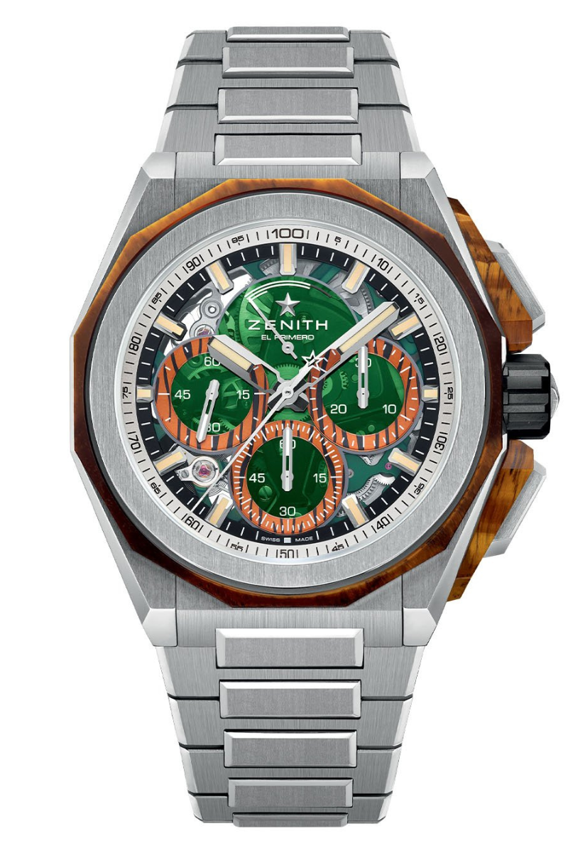 Defy Extreme "Jungle"