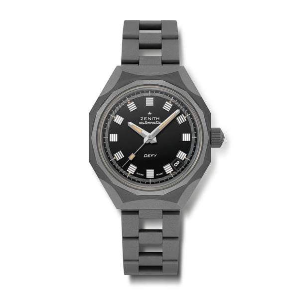 Zenith Defy Revival Shadow