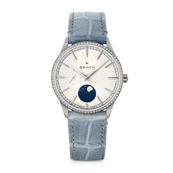 Zenith Elite Moonphase