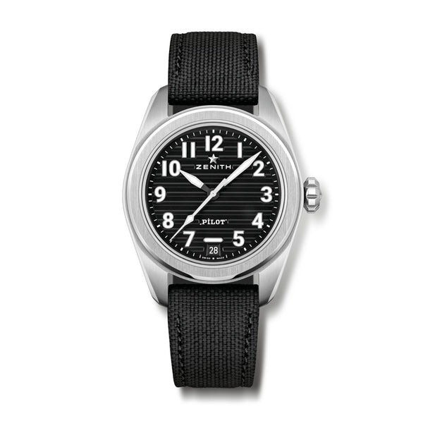 Zenith Pilot Automatic