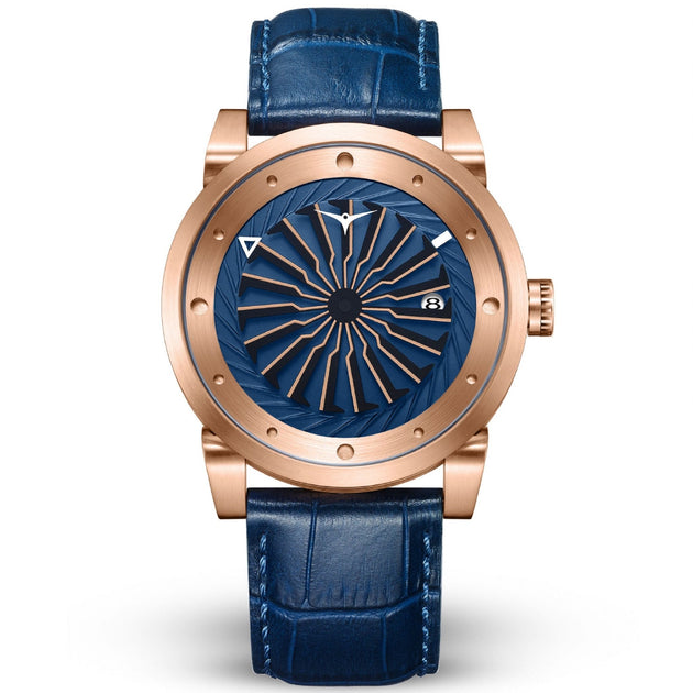 Zinvo Blade Automatic Galaxy