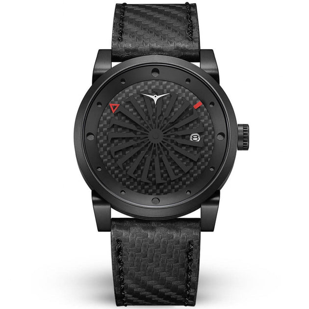 Zinvo Blade Automatic Venom