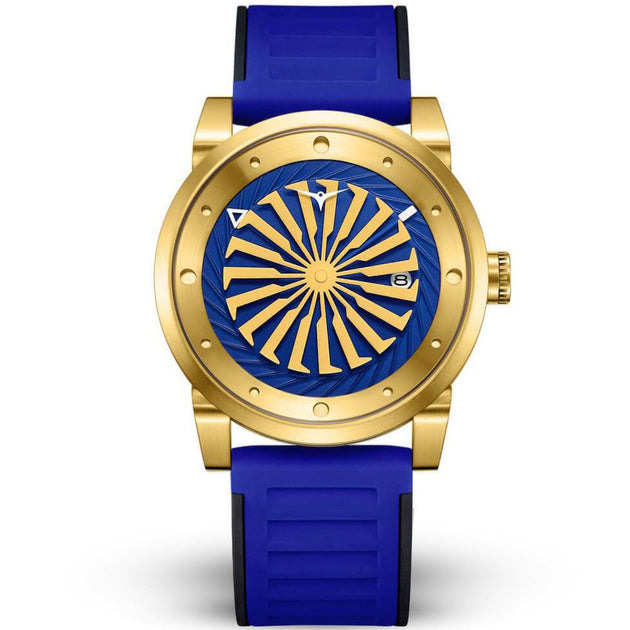 Zinvo Blade Automatic Volt